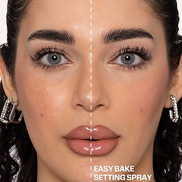 Easy Bake Setting Spray – 16 saat kalıcı makyaj sabitleyici sprey